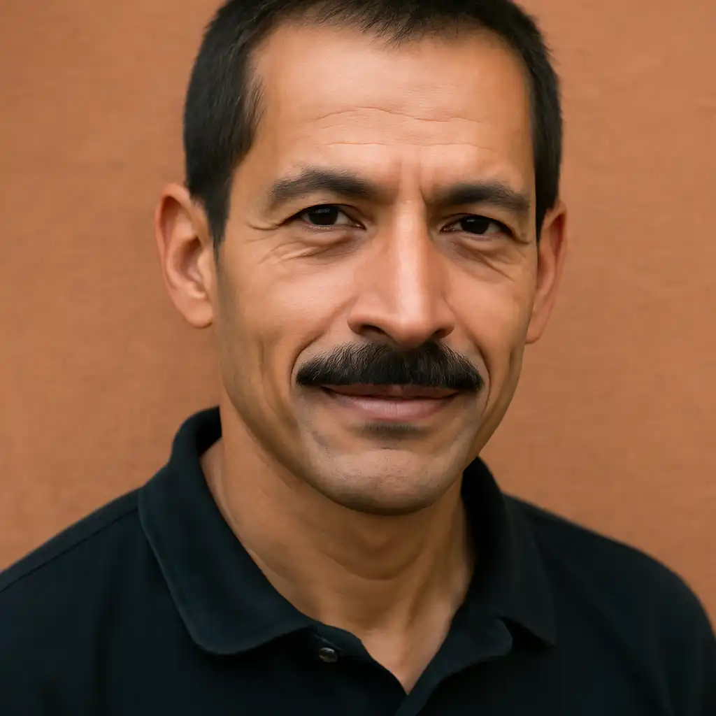 Carlos Eduardo Gómez Silva